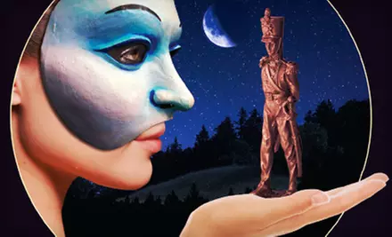 Odyssey Theatre Presents "Arms and the Man" at Strathcona Park on July 30–August 20 (Up to 43% Off) - Primary Image