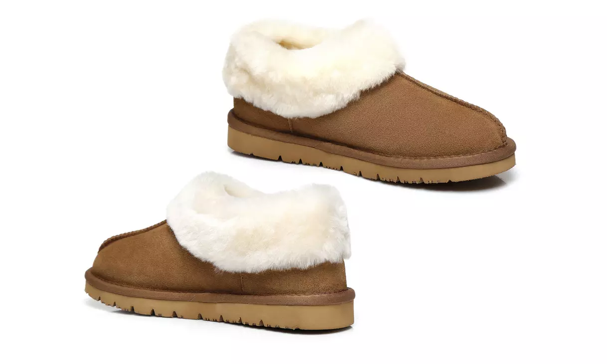 UGG Homey Slippers