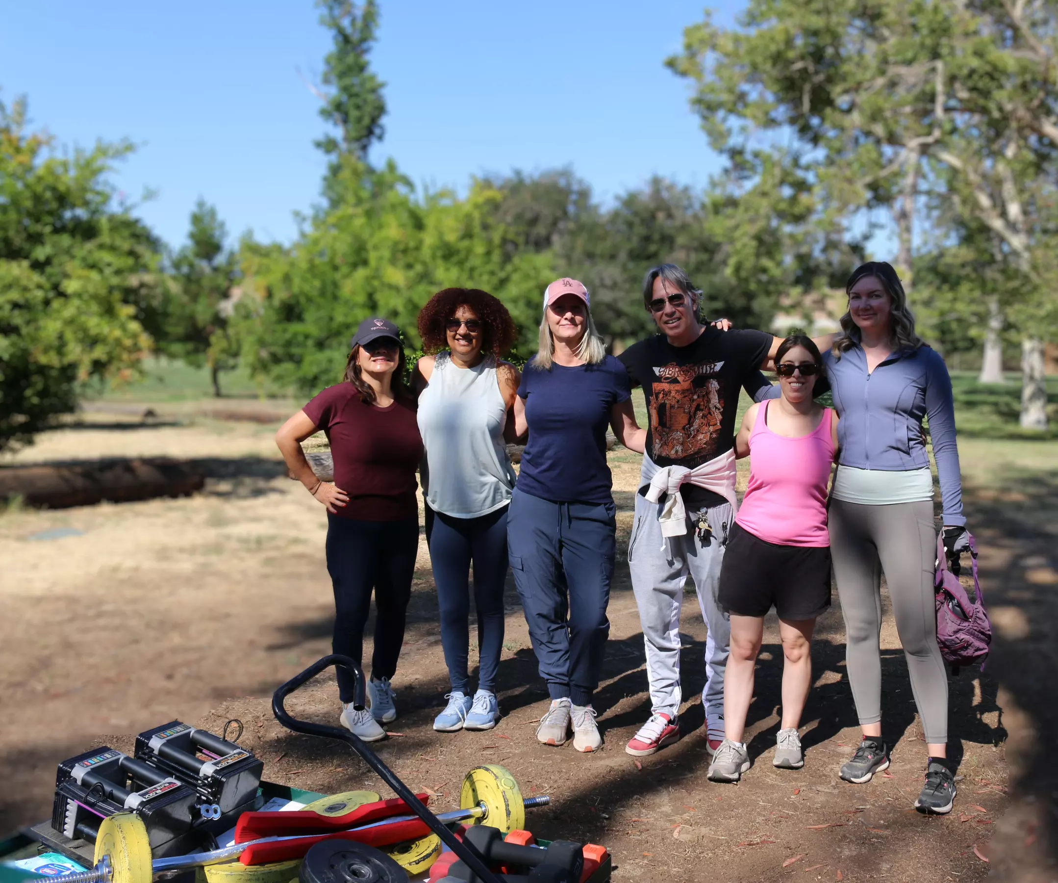 Up to 84% Off! –  Achieve Your Goals: Tailored Personal Training