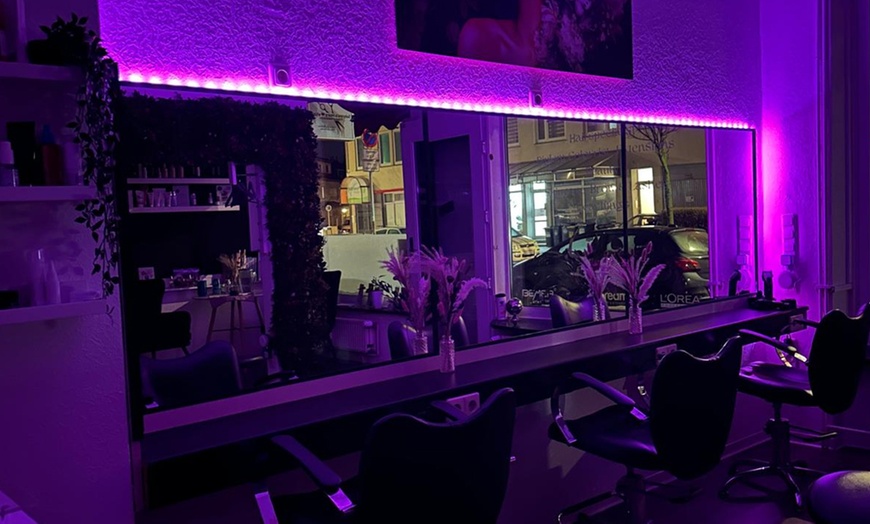 Image 5: Herren-Haarschnitt inkl. Styling mit optionaler Bartpflege