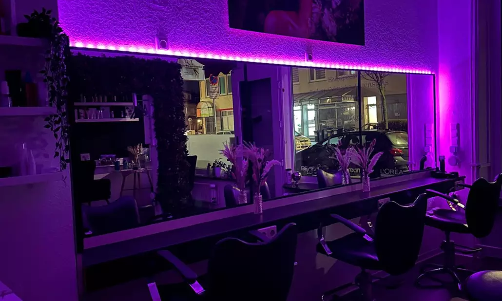 Herren-Haarschnitt inkl. Styling mit optionaler Bartpflege