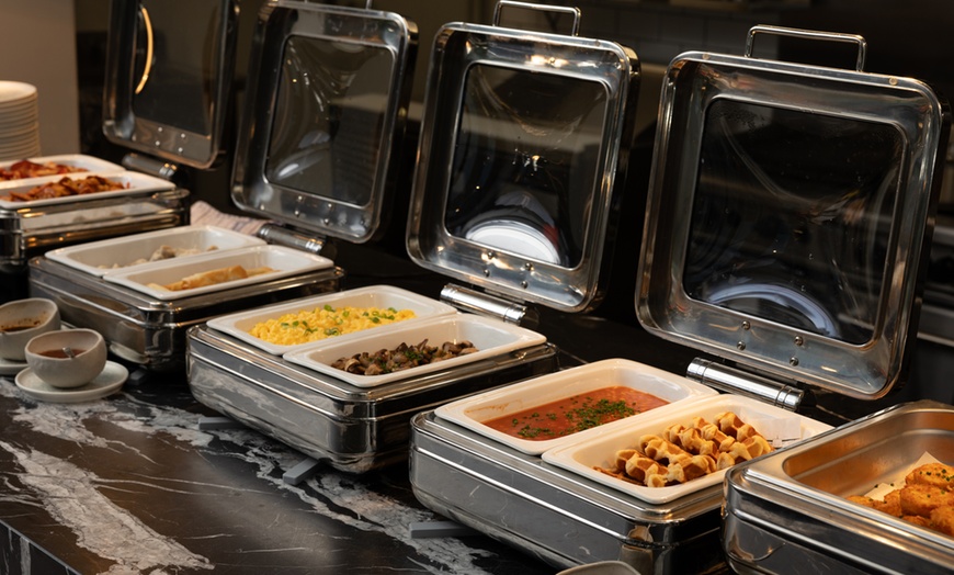 Image 4: Up to 30% Off on Breakfast Place at Ember and Vine