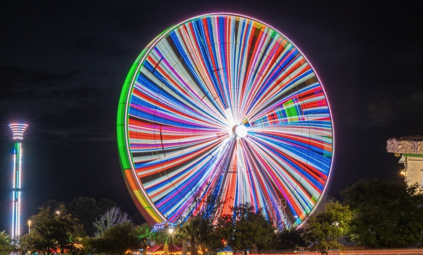 Image 8: Up to 16% Off Myrtle Beach's Biggest Theme Park - Pavilion Park