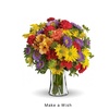 Image 5: Same Day Celebration Flower Bouquets from Blooms Today with Vase & Delivery Up to 17% Off