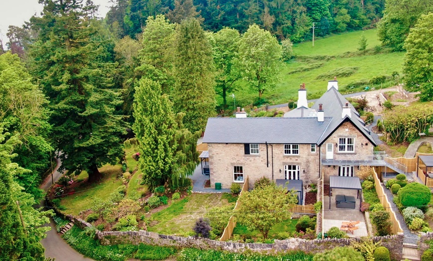 Image 2: Cumbria: Superior Room with Full English Breakfast
