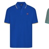 Image 3: Norway 2er-Set Herren-Polo-Shirts