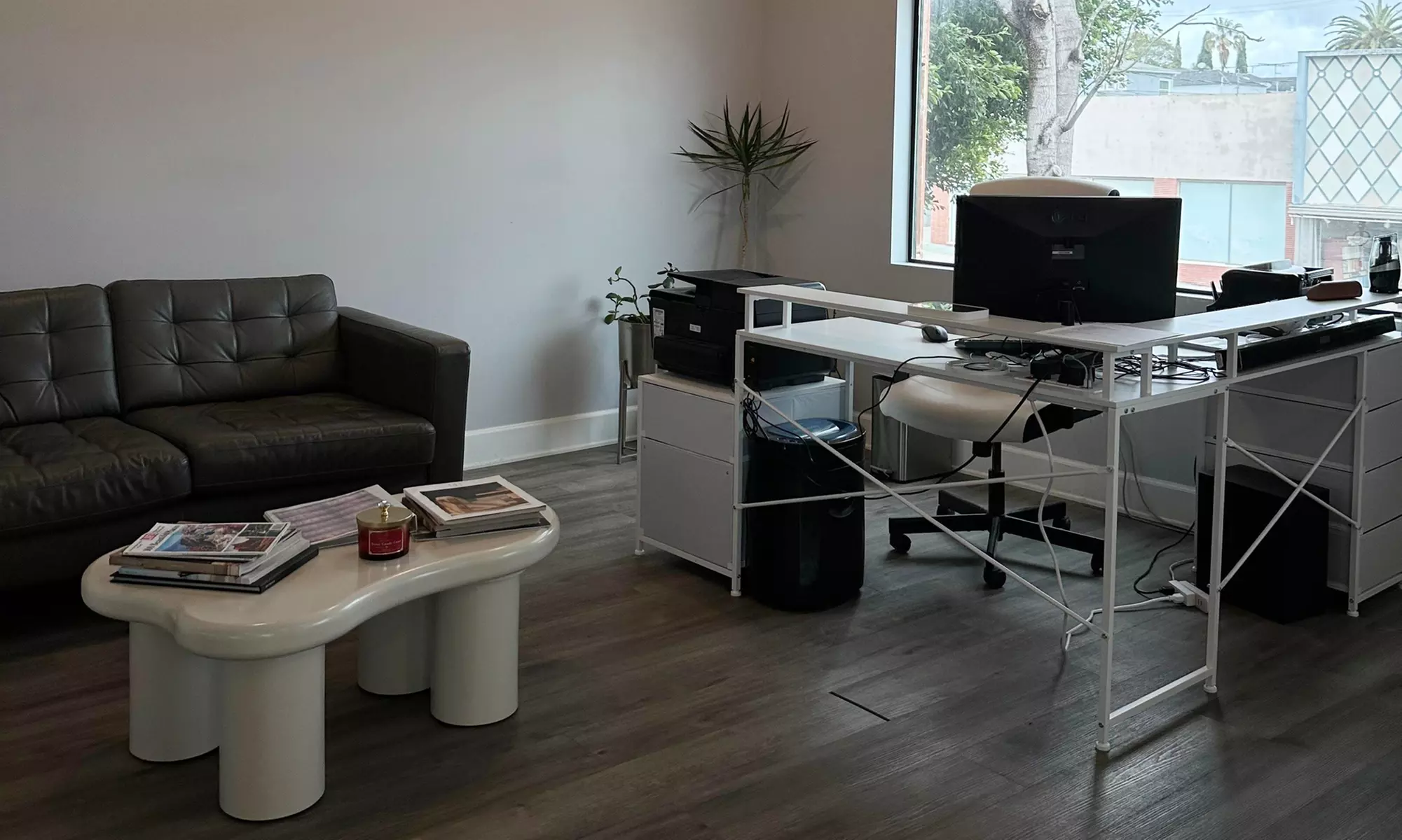 One Zoom Teeth Whitening + Optional Custom Trays & Take-Home Kit 