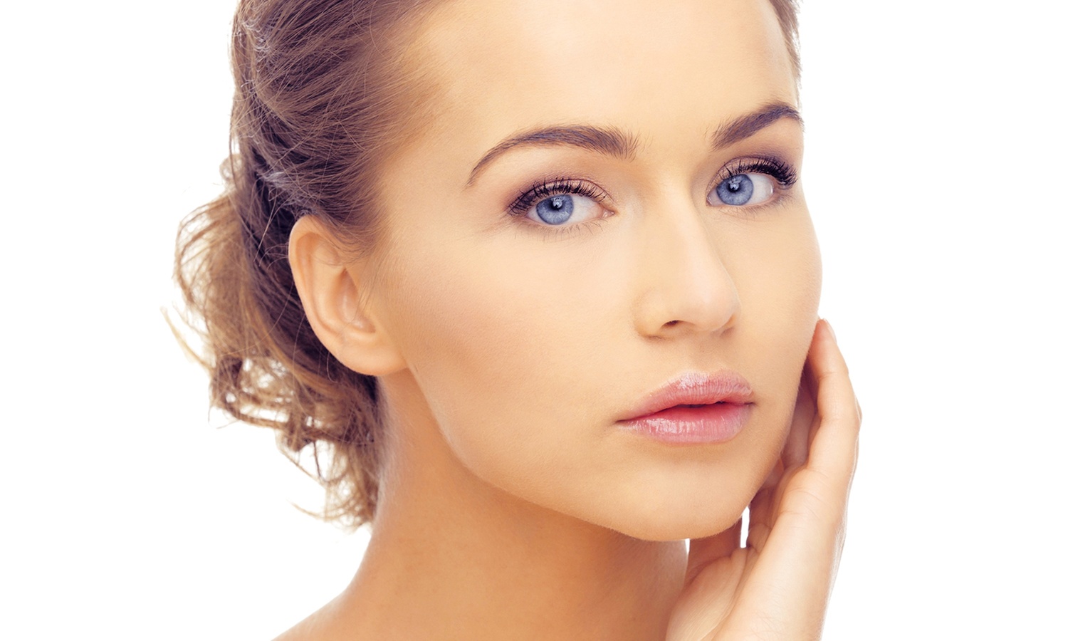 Odzyskaj młodszy wygląd: Fale radiowe RF na twarz – 1 lub 3 zabiegi