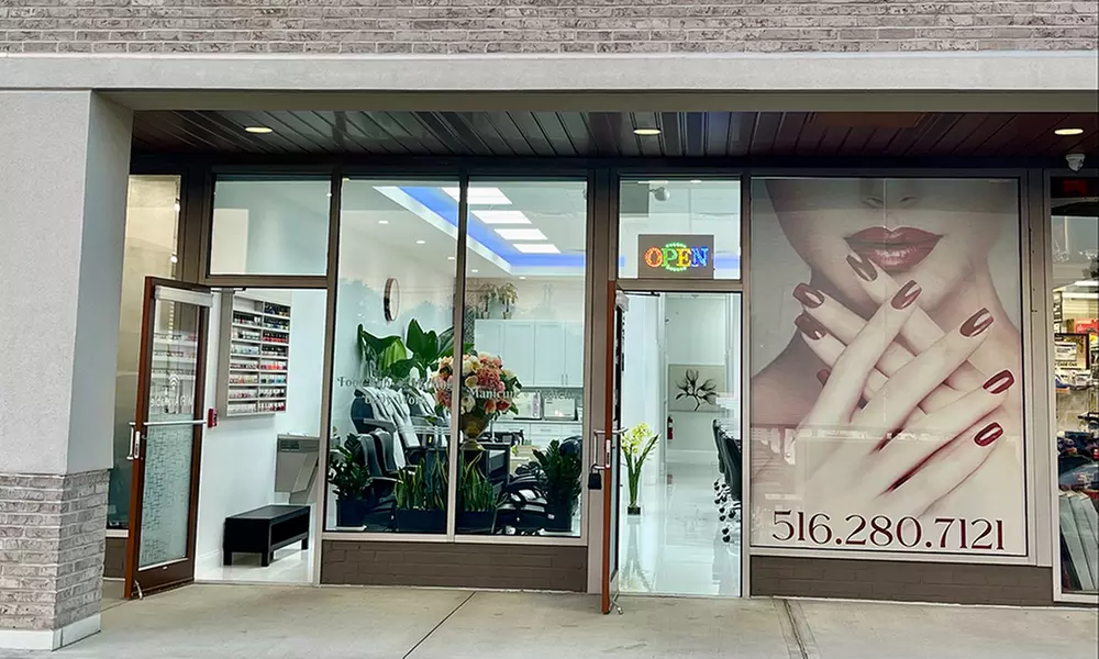Relax with One or Two 60 Min Full Body Massage with Hot Stone!