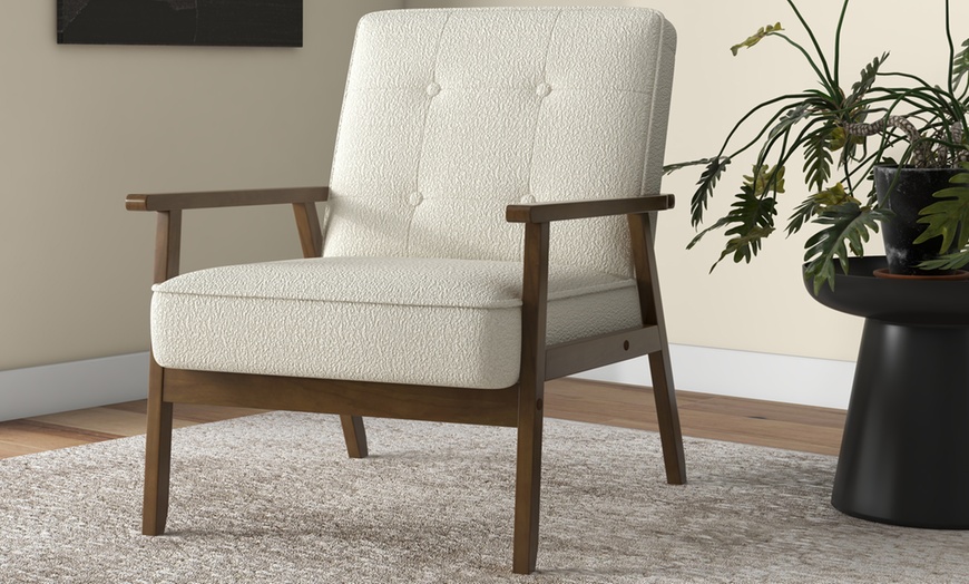 Image 4: Fauteuil "Doug" de Doosense