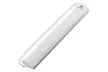 Clara Clark Memory Foam Crib & Bassinet Wedge & Bed Rail Pillow w/ Cotton Cover  - Second Medium