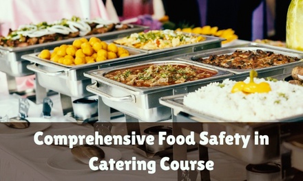 Diploma in Hospitality & Catering - Khan Education