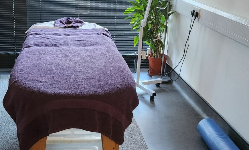 Image 2: Up to 53% Off on Massage - Classical at MD Massage Therapies