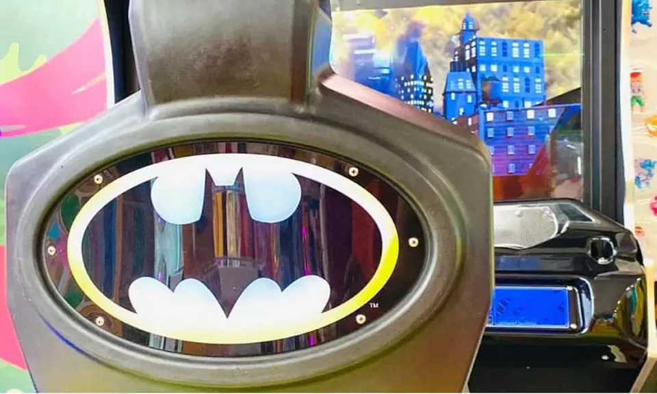 AED 100 Toward Kids Activities