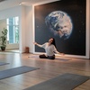 Image 7: Find Tranquility with One/Five Yoga Sessions Or One Month Open Pass