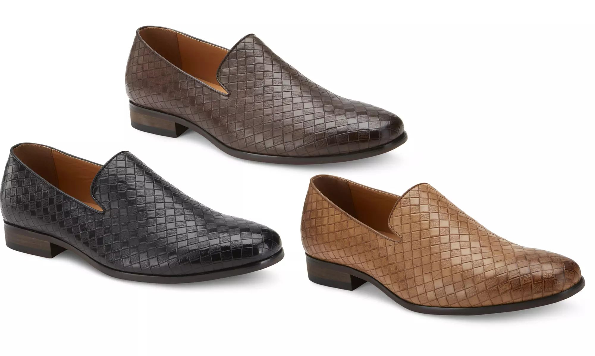 Xray Men's Andover Slip-On Dress Shoes - Primary Image
