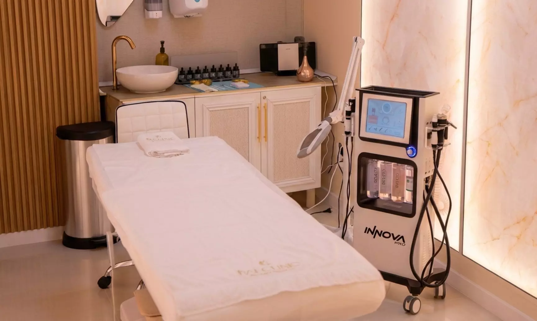 Tratamiento Bodyshock reductor o reafirmante: 1 o 3 sesiones