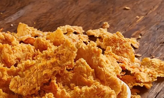Chicken Tender/Sandwich Combos at Kajun Chicken & Seafood