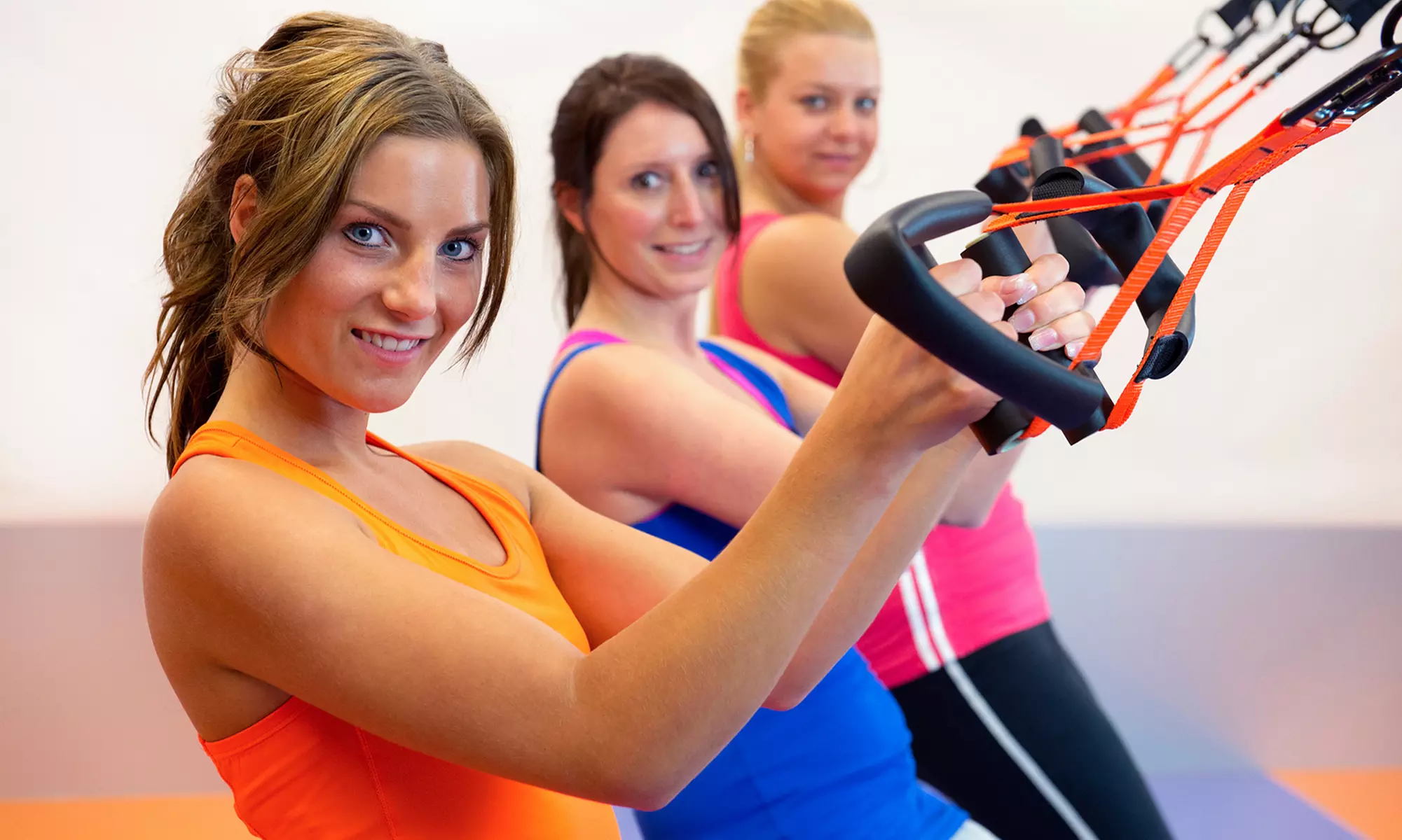 10 or 20 Fitness Classes at East Coast Fitness (Up to 69% Off) - Primary Image