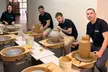 Taller de cerámica iniciación para 1, 2 o 3 personas, con torno y materiales incluidos, ahorra hasta un 33% - Second Medium