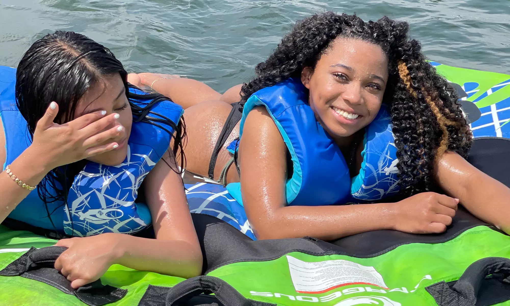 Get a One Day or Night Kayak Rental or One Canoe Rental for 2 Hours