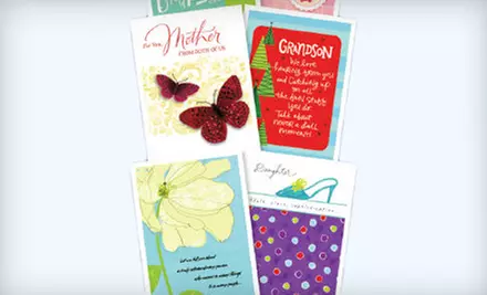 $29 for Hallmark Card Studio 2012 Deluxe Software ($60.98 List Price). Free Shipping. - Second Medium