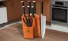 Ginsu Chikara 8-Piece Knife Block Set