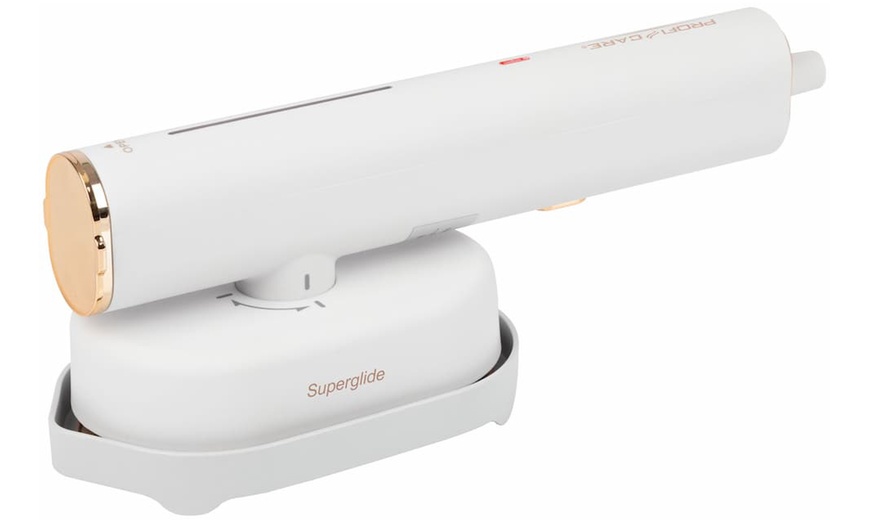 Image 3: Plancha de viaje 1300 W Proficare
