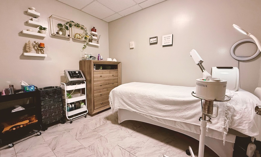 Image 4: Sculpt, Tone, & Transform Your Body with Laser Body Sculpting or EMS 