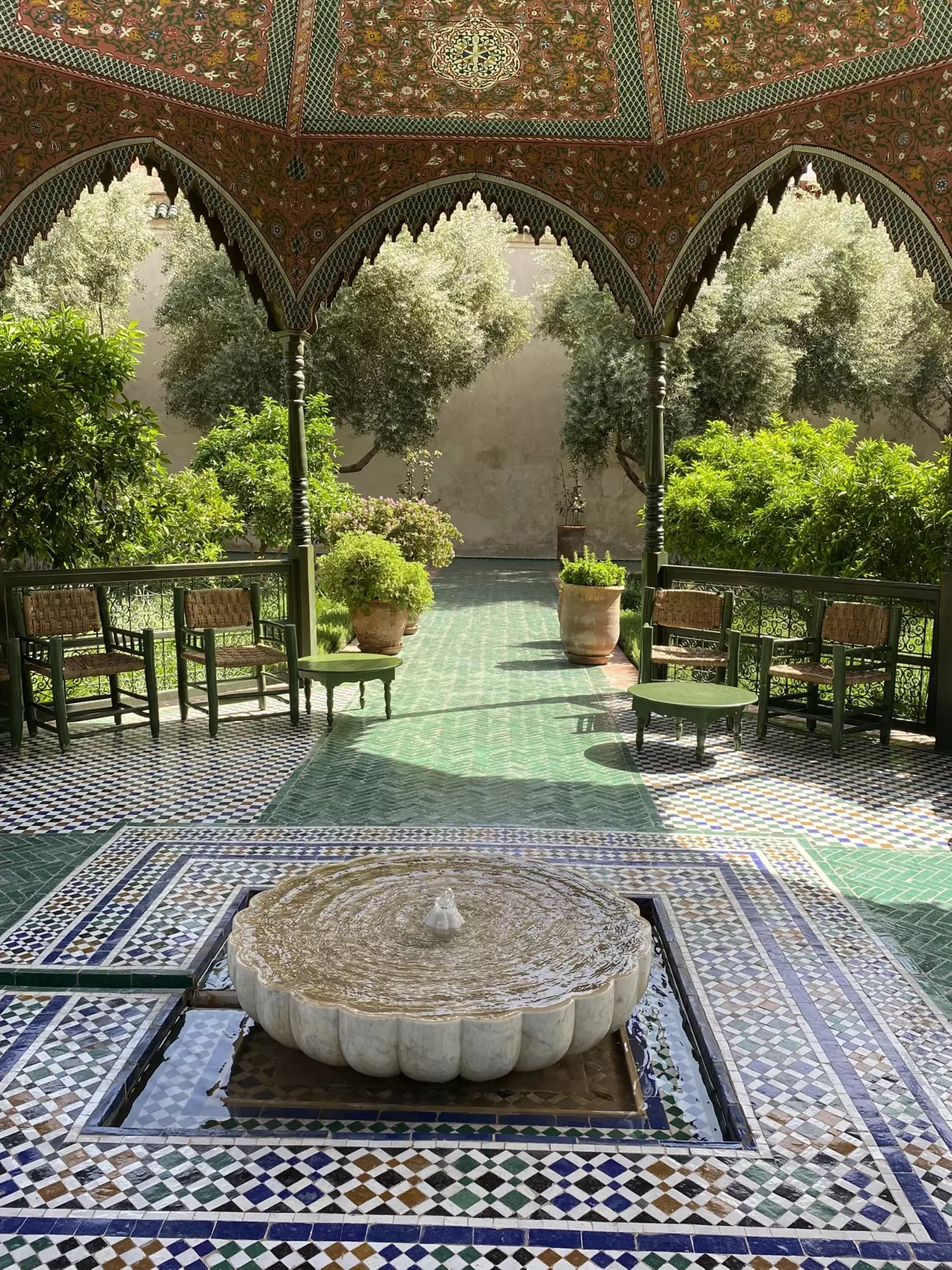 ✈ Moroccan Adventure: Road Trip with Flights, Car & Stay