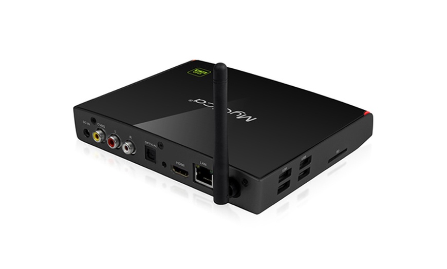 Image 3: UHD Android TV Box by MyGica
