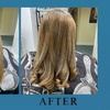Image 1: Restore Shine & Softness: Hair Treatments, Trim, or Haircut & Blowout