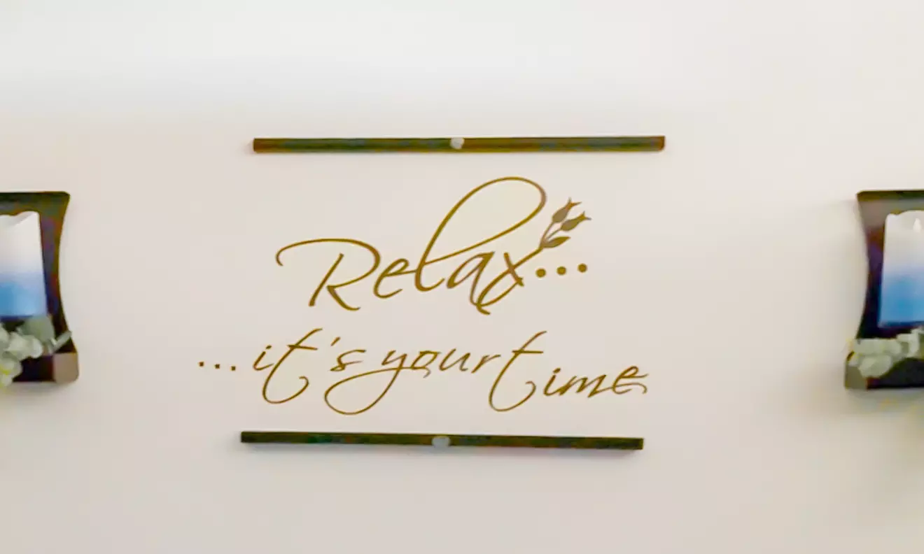 Rejuvenate With 60 Min Nabada I Or II Massage Options