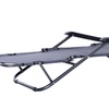 Image 19: Outsunny Two-in-One Foldable Lounger