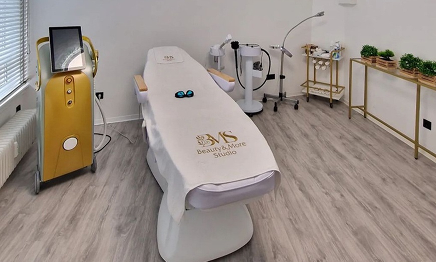 Image 3: Microblading für beide Augenbrauen für 1 Person