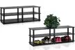 Furinno Shoe Racks from $19.99–$39.99 - Second Medium