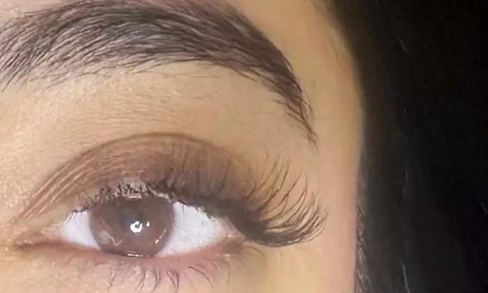 Lash Lift w/ Tint, Lash Extension Service, Eyebrow Lamination, & More