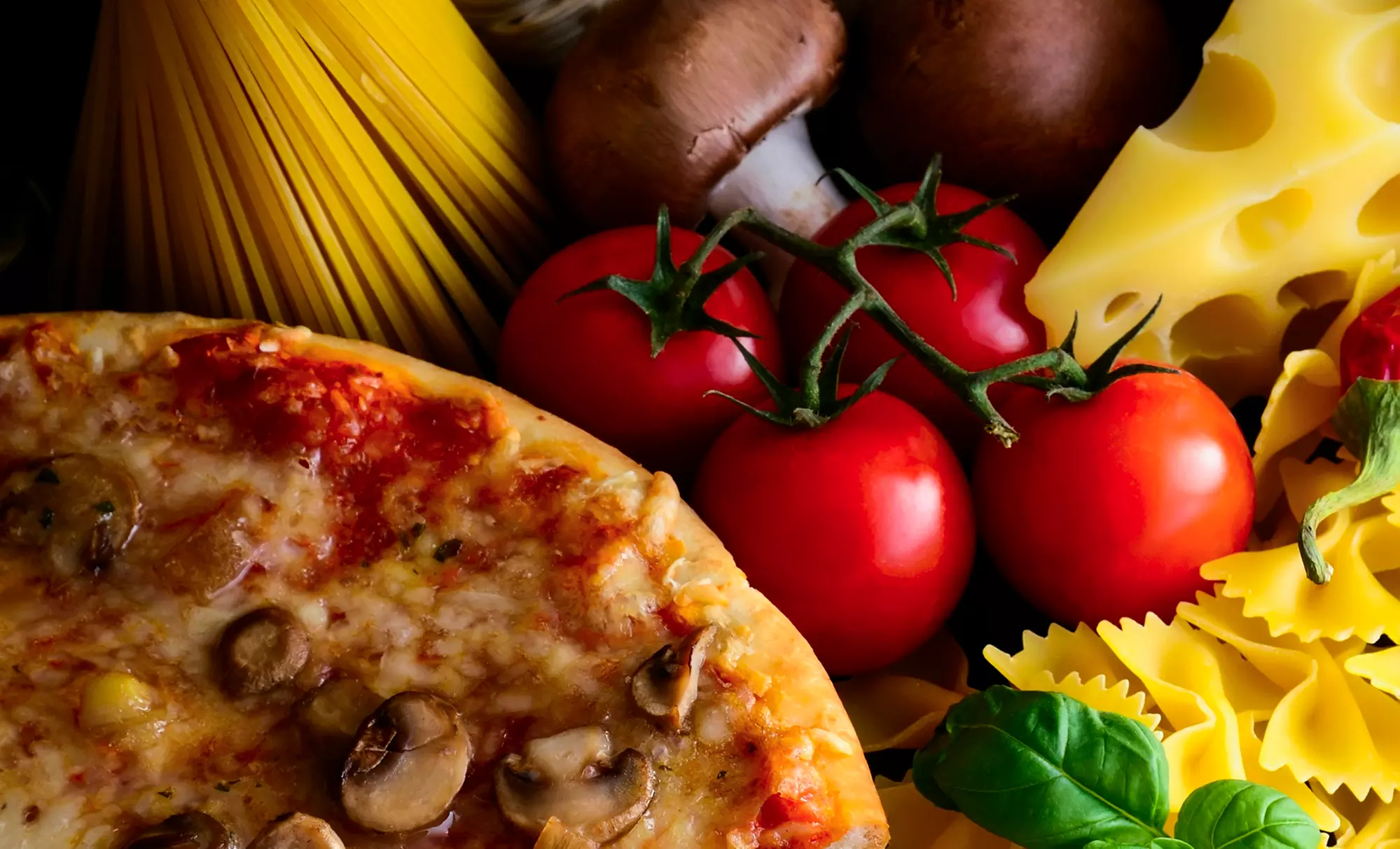 $11 for $20 Worth of Italian Food at Allegra Pizza - Primary Image