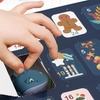 Image 3: Christmas Pull-back Car Toys Advent Calendar 