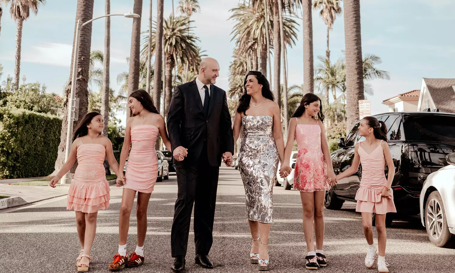 Capture Special Moments with a 60 Minute Outdoor Photography Session