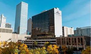 Stylish 4-Star Hotel at Denver Downtown - Book Now!