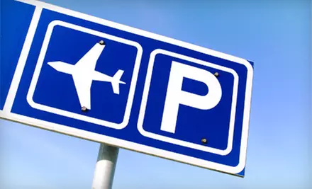Three Days of Self-Service or Valet Airport Parking at Skypark Airport Parking (Up to 52% Off) - Primary Image