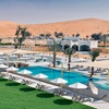 Image 1: 4* Abu Dhabi: One or Two-Night Stay with Breakfast 