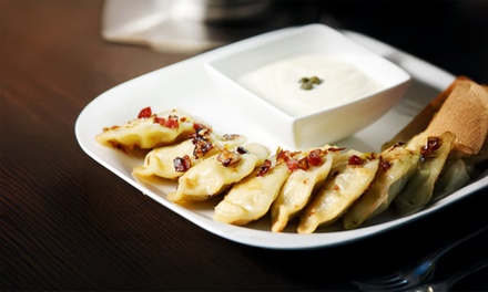 Polish Cuisine - Dishcover Academy