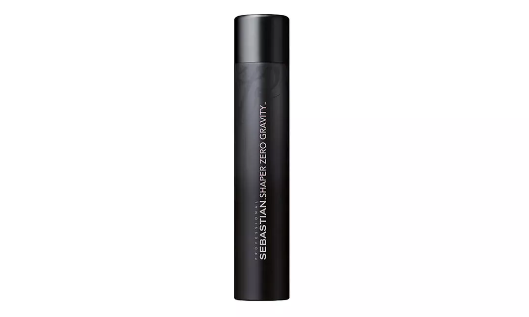 Sebastian Shaper Zero Gravity Hairspray 10.6oz-3Pack