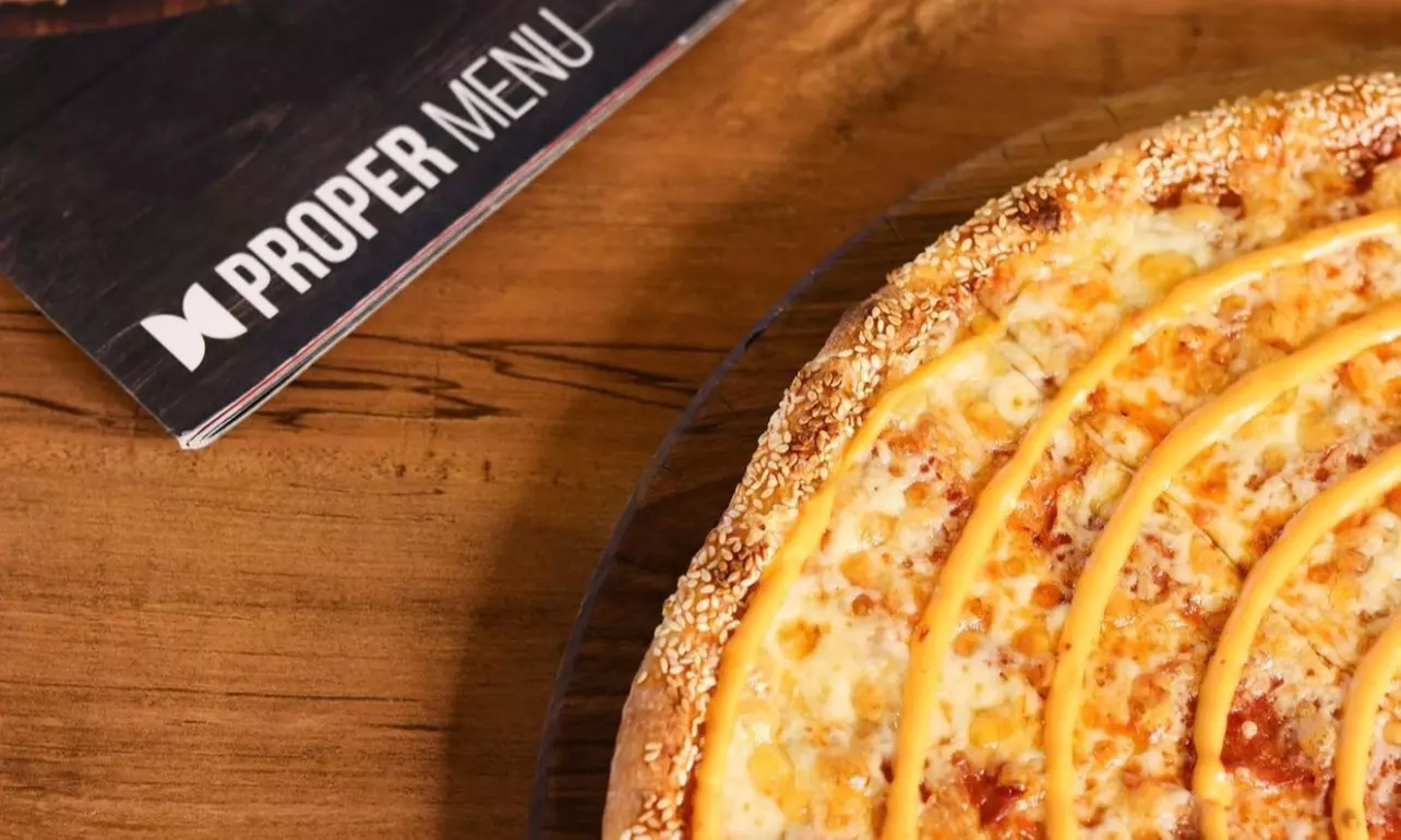  $10 or $25 off Food & Drink, Pizza,or More - Dine-in or Carry-out
