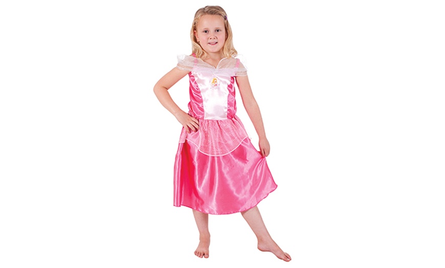 Image 14: Princess or Superhero Costume