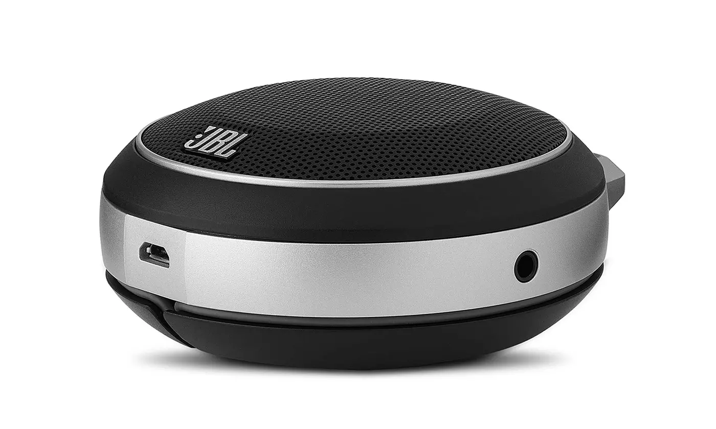JBL Micro Wireless Bluetooth Speaker - Second Medium