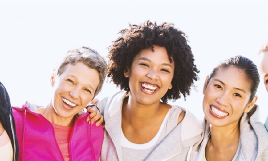 Image 1: Women’s Wellness Workshops or 1 on 1 Coaching for Energy and Balance