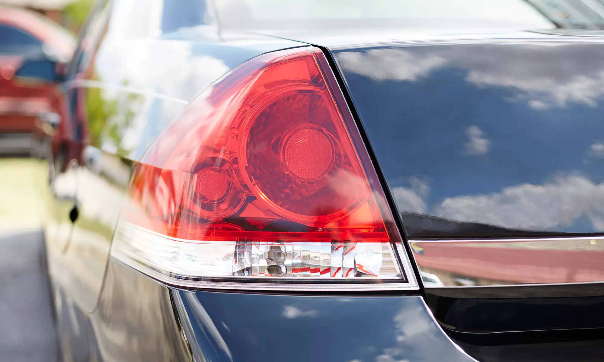 Exterior Detail Package for Any Size Vehicle at Johnnie's Car Wash on Oak (Up to 34% Off) - Primary Image